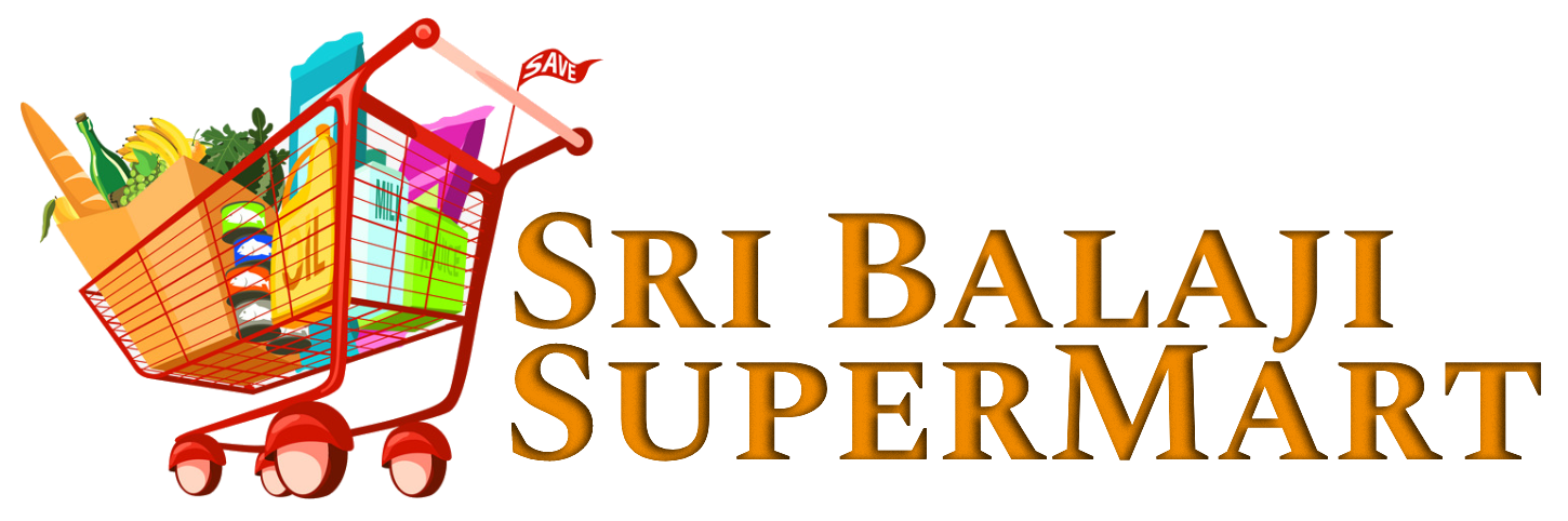 Sri Balaji SuperMart