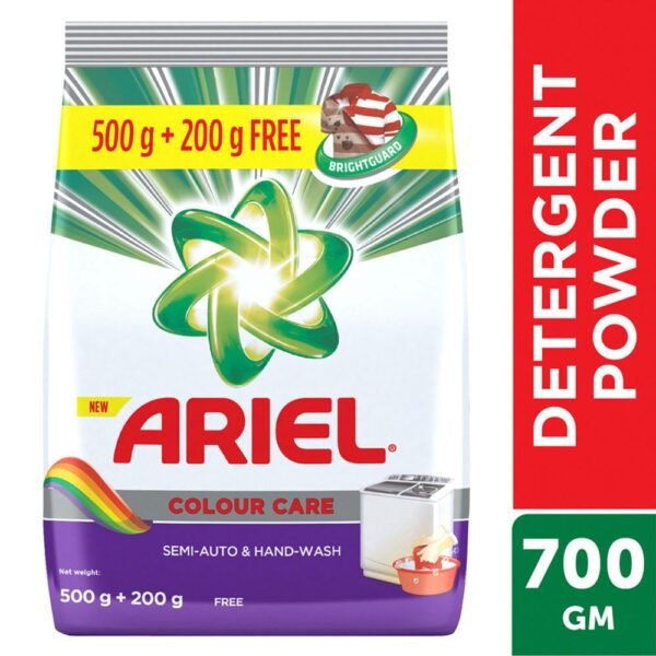 Areal Colour Care with Quantity of500 Gm + 200 Gm