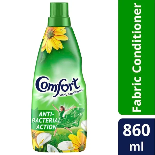 Comfart(Anti Bactiral action) with Quantity of860 ML