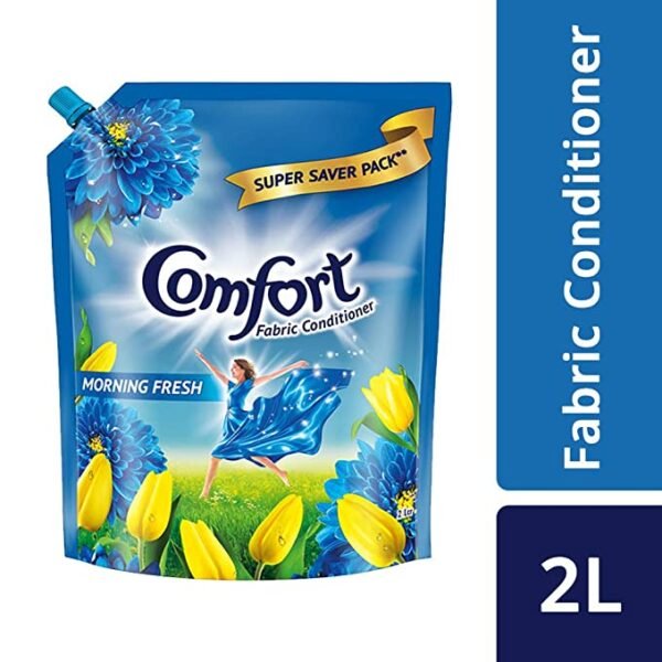 Comfort with Quantity of2 Lt