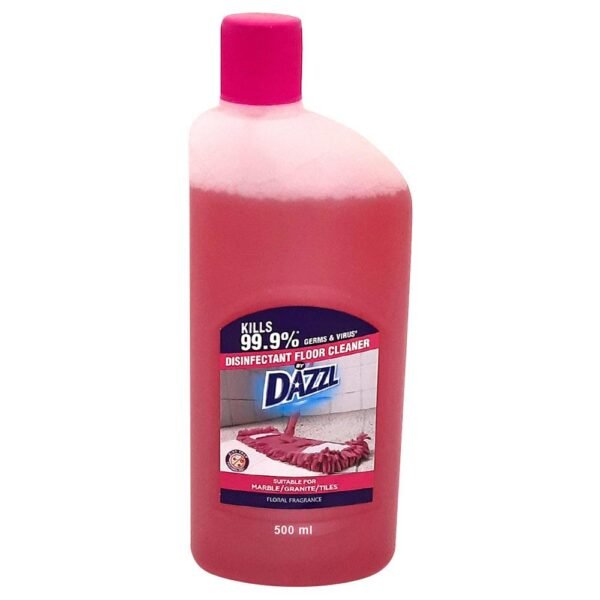 Dazzl floral with Quantity of 500ml