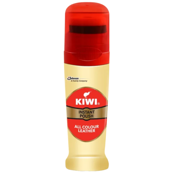 Kiwi All Colour Leather with Quantity of75 ML