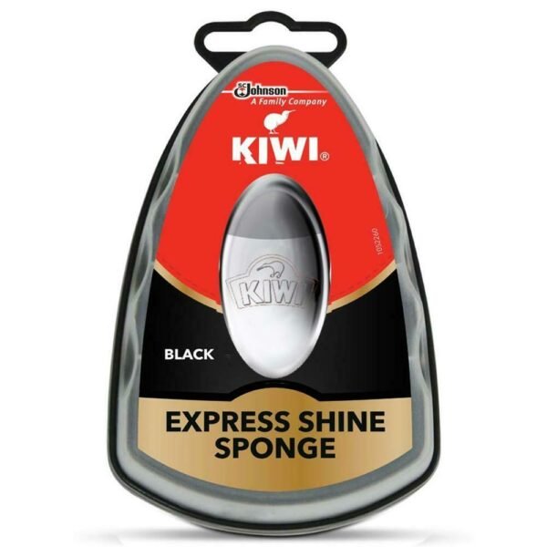 Kiwi Black Shine with Quantity of5 ML