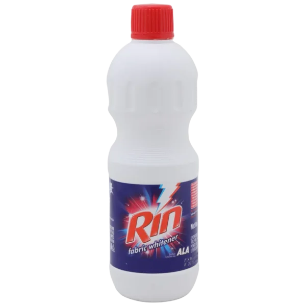 Rin Ala Liquid with Quantity of 200 ML