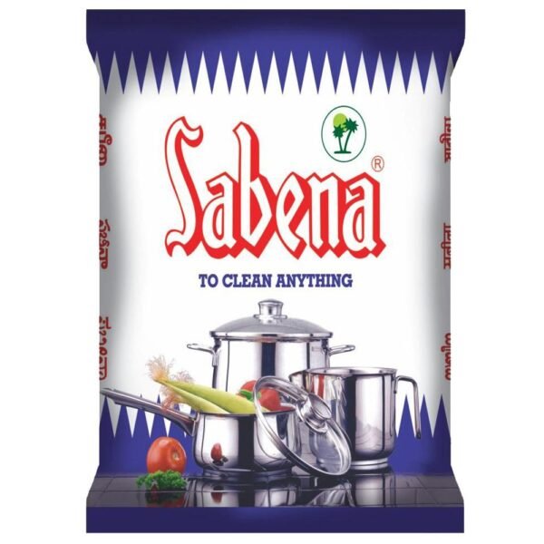 Sabena powder with Quantity of 900g