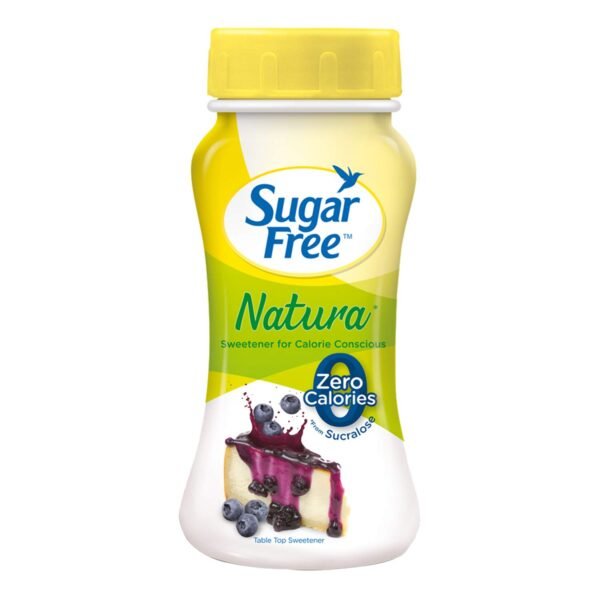 Sugar Free Natura with Quantity of100 Gm