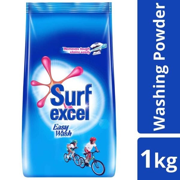 Surf Excel Easy Wash with Quantity of1 Kg