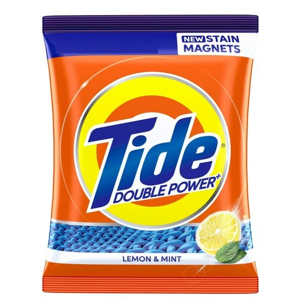 Tide with Quantity of2 Kg