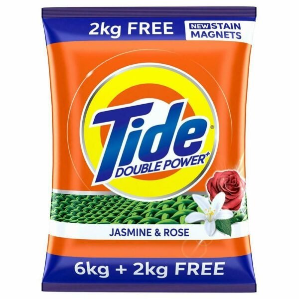 Tide Jasmine Rose with Quantity of6+2 Kg