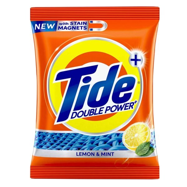 Tide with Quantity of 1 Kg