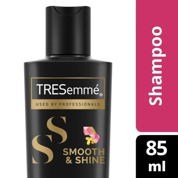 Tresemme smooth Shine with Quantity of 85ml