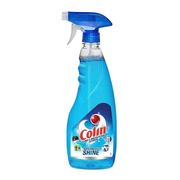 colin glass multi surface cleaner with Quantity of 500ml