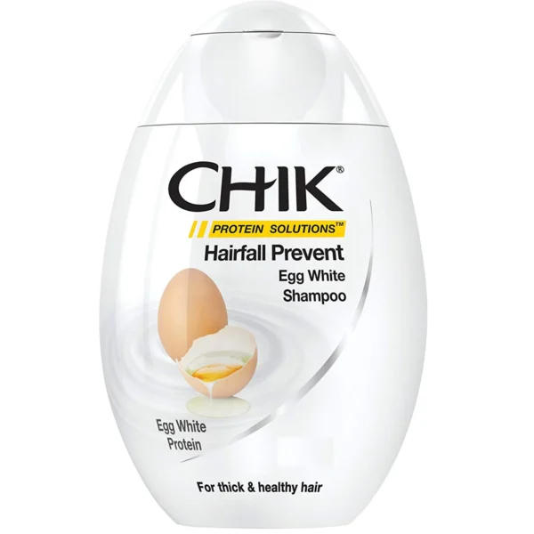 chick egg white protein with Quantity of 80ml