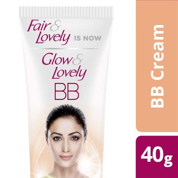 fair lovely BB with Quantity of 40g