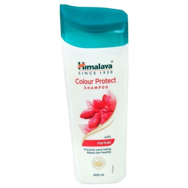 himalaya anti hair fall with Quantity of400ML