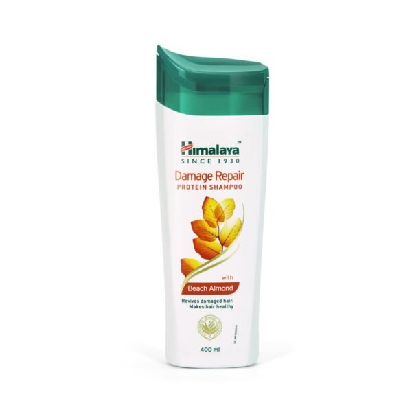 himalaya damage repair with Quantity of 400ML