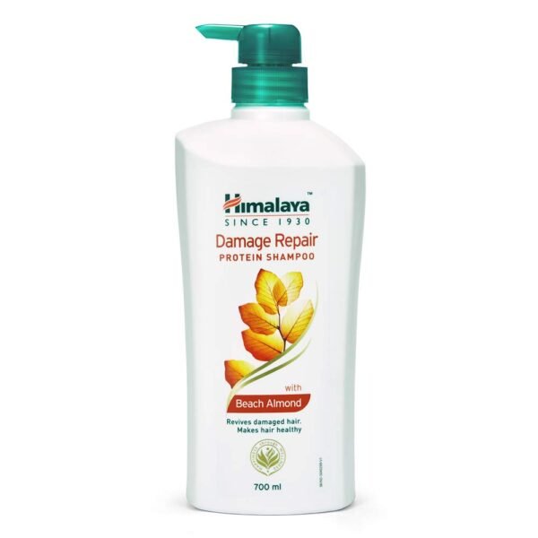 himalaya damage repair with Quantity of 700ML