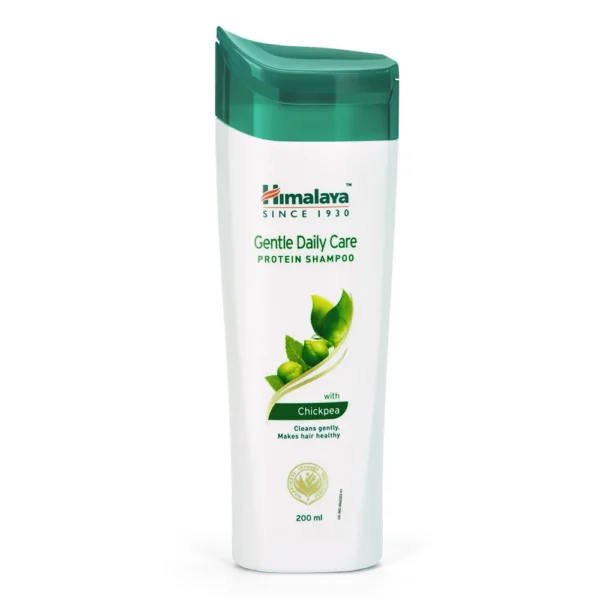 himalaya gentle daily care with Quantity of 200ML