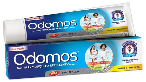 odomos Cream with Quantity of 23gms