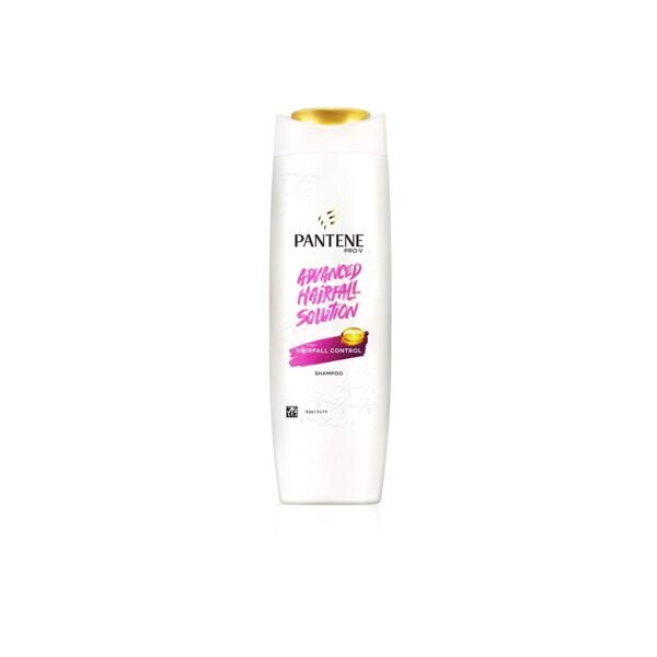 pantene hair fall control with Quantity for 75ml