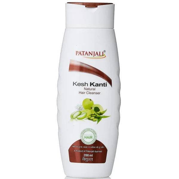 patanjali kesh kanti with Quantity of 200 ml