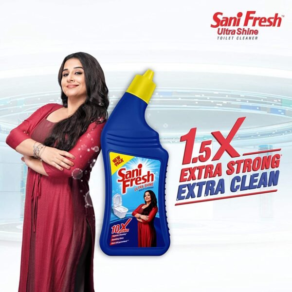 sani fresh liquid with Quantity of500ml