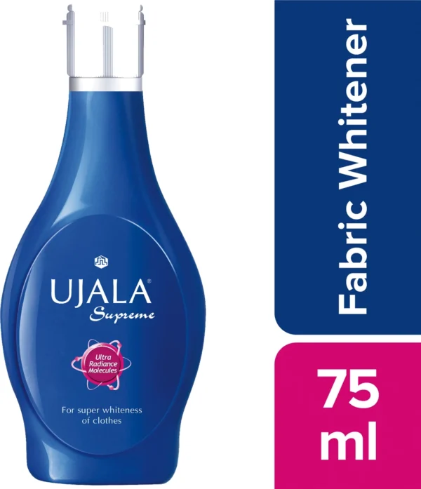 ujala  supreme with Quantity of75ML