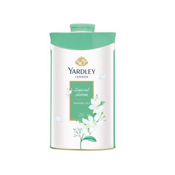 yardley imperial jasmine with Quantity of100g