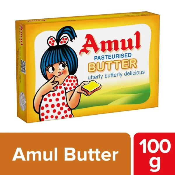 Amul Butter 100gm