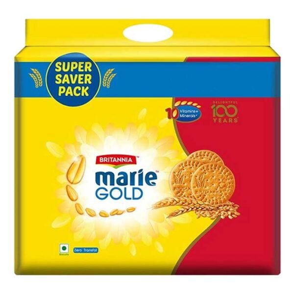 Britannia Maire Gold 1KG